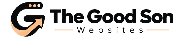 The Good Son Websites